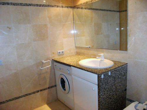 Apartamento Illa Mar Dor 130