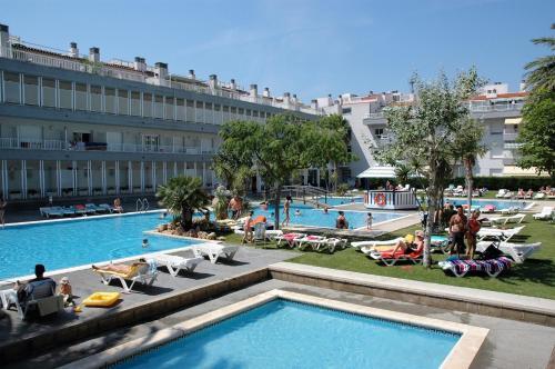 Apartamento Illa Mar Dor 130