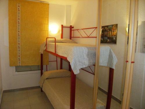 Apartamento Illa Mar Dor 132