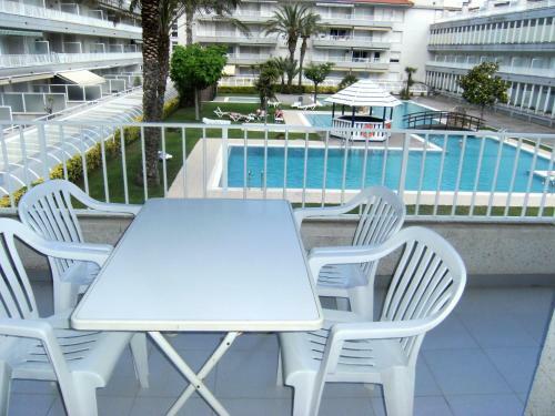 Apartamento Illa Mar Dor 132