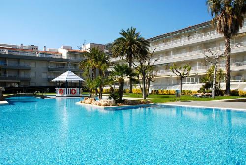 Apartamento Illa Mar Dor 141
