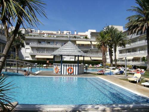 Apartamento Illa Mar Dor 239