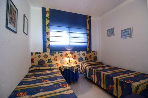 Apartamento Illa Mar Dor 239