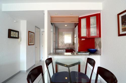 Apartamento Illa Mar Dor 239