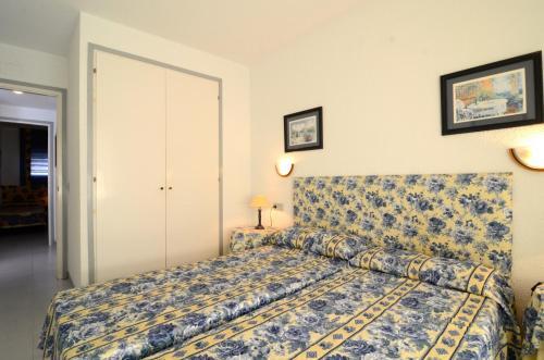 Apartamento Illa Mar Dor 239