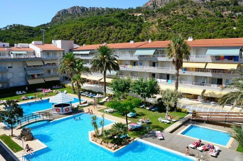 Apartamento Illa Mar Dor 239