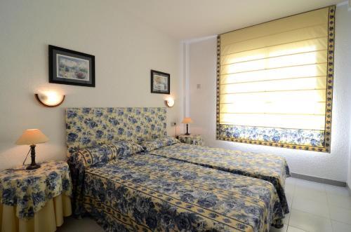Apartamento Illa Mar Dor 239
