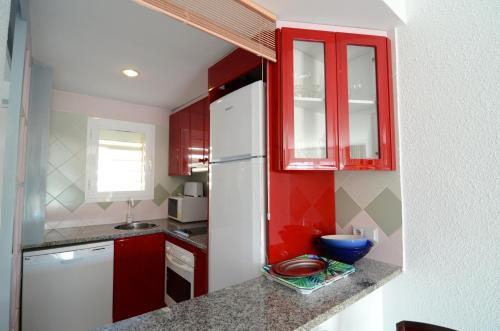 Apartamento Illa Mar Dor 239