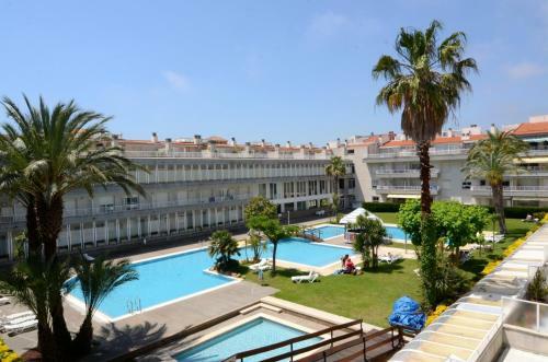 Apartamento Illa Mar Dor 248