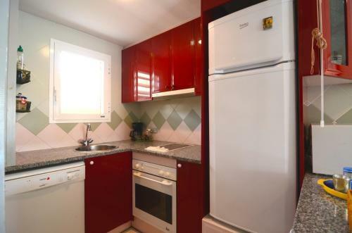 Apartamento Illa Mar Dor 248