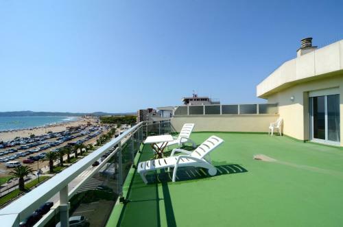 Apartamento Medes Platja 5-3
