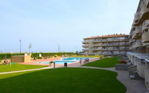 Apartamento Manureva Viii Bx-a