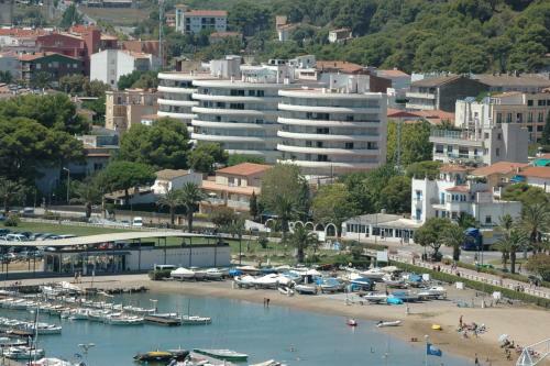Apartamento Medes Park I 2-1