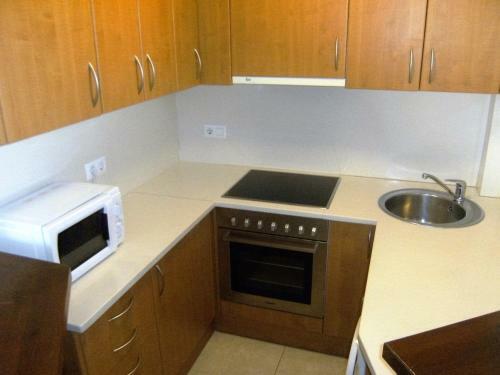 Apartamento Medes Park I 6-5
