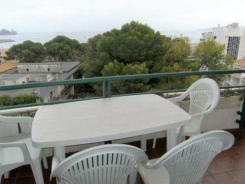 Apartamento Medes Park I 6-5