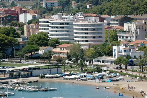 Apartamento Medes Park I 6-5