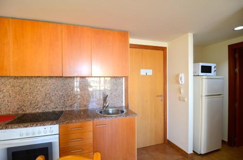 Apartamento Miami II 102