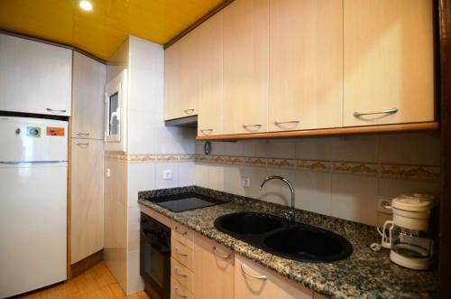 Apartamento Omega 12 2-a