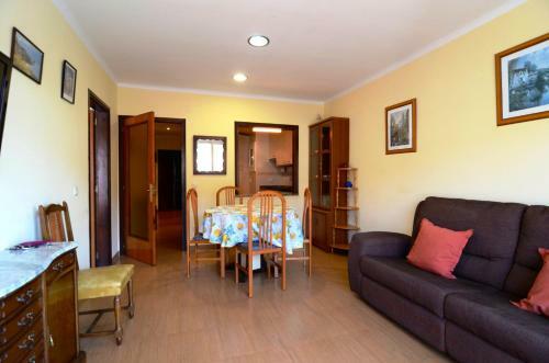 Apartamento Omega 12 2-a