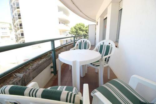 Apartamento Medes Park 2-8
