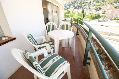 Apartamento Medes Park 2-8