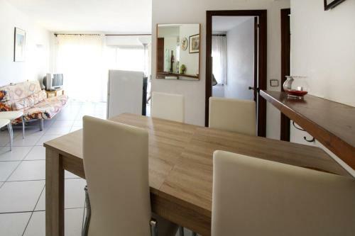 Apartamento Medes Park 2-8