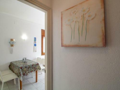 Apartamento Posit III Sistach Rentals