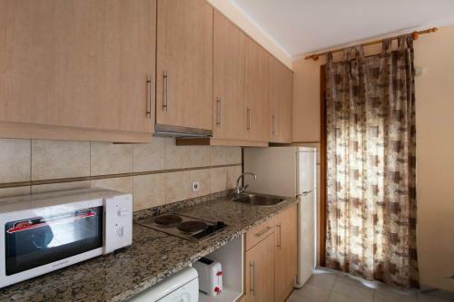 Apartamento Posit I Sistach Rentals
