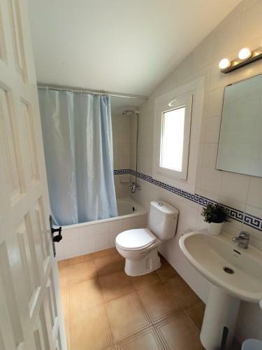 Apartamento Trill Las Brisas 2-4 Pers