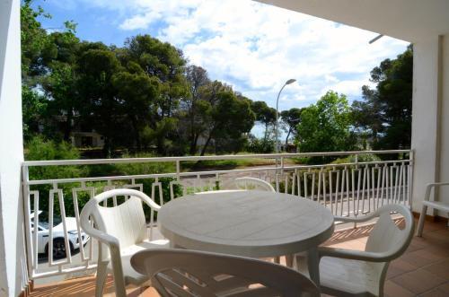 Apartamento Ferriola 3