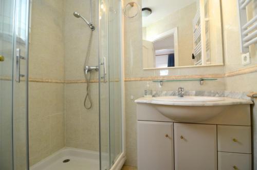 Apartamento Ferriola 3