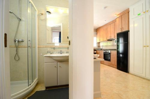 Apartamento Ferriola 3