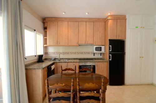 Apartamento Ferriola 3