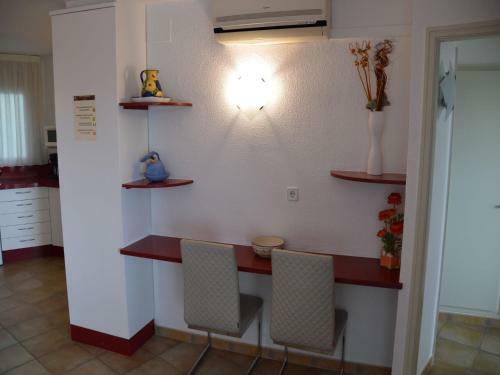 Apartamento Medes Park II 6 2