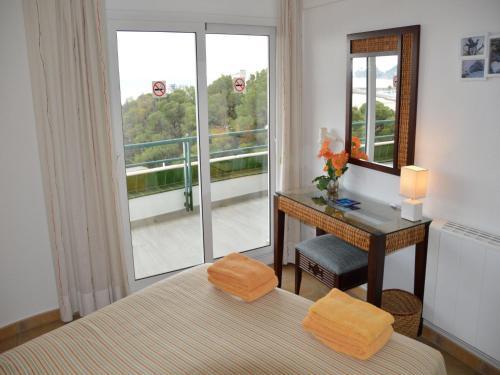 Apartamento Medes Park II 6 2