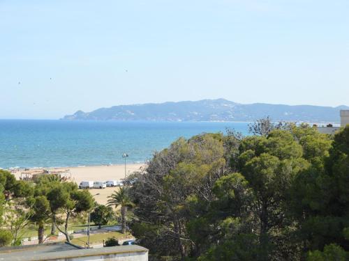 Apartamento Medes Park II 6 2