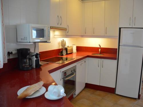 Apartamento Medes Park II 6 2