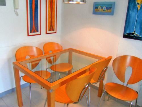 Apartamento Illa Mar Or 128
