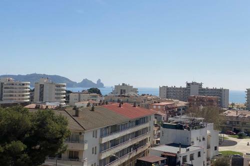 Apartamento Flat With Pool 600m From The Beach