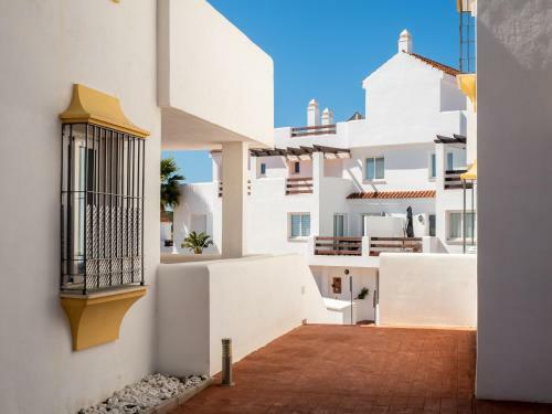 Apartamento 2275-superb New Apt On Valle Romano, Golf View