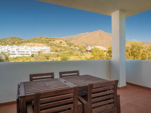 Apartamento 2275-superb New Apt On Valle Romano, Golf View