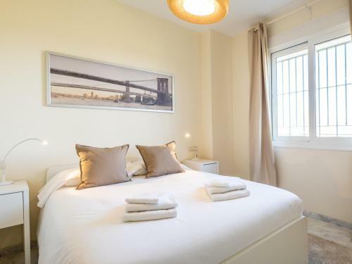 Apartamento 2275-superb New Apt On Valle Romano, Golf View