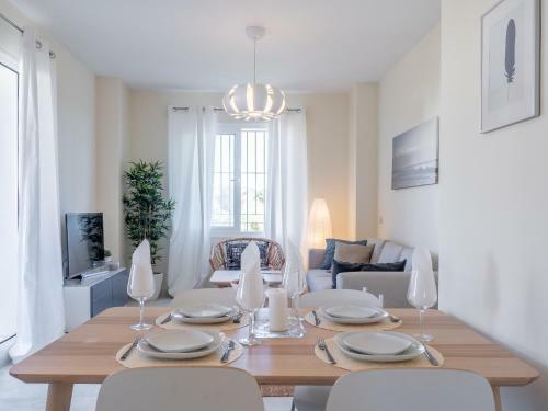 Apartamento 2275-superb New Apt On Valle Romano, Golf View