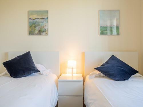 Apartamento 2275-superb New Apt On Valle Romano, Golf View