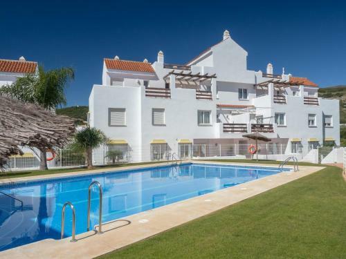 Apartamento 2275-superb New Apt On Valle Romano, Golf View