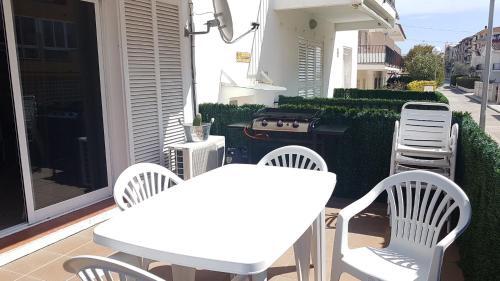 Apartamento Pescadors Inmoestartit