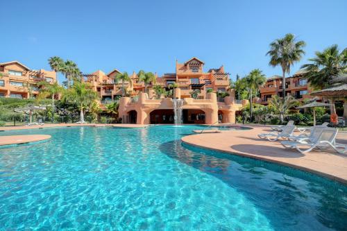 Apartamento Dream Garden Flat- Sotoserena