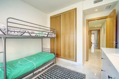 Apartamento Dream Garden Flat- Sotoserena