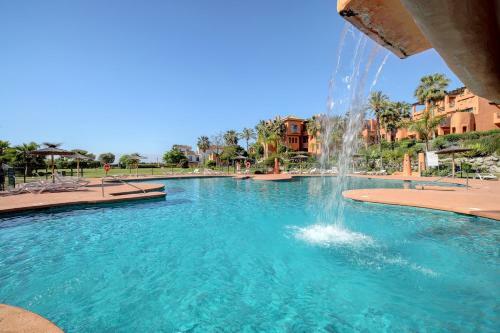 Apartamento Dream Garden Flat- Sotoserena