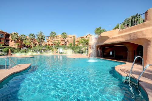 Apartamento Dream Garden Flat- Sotoserena